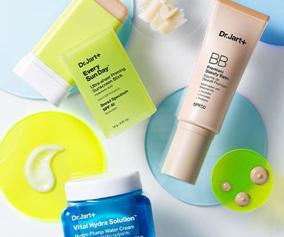 K-beauty suosikkeja